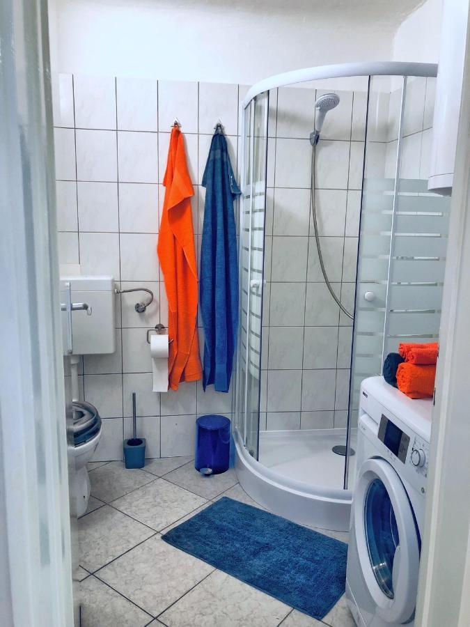 1Br Apartment On The Most Beautiful Street In Ljubljana Center Zewnętrze zdjęcie